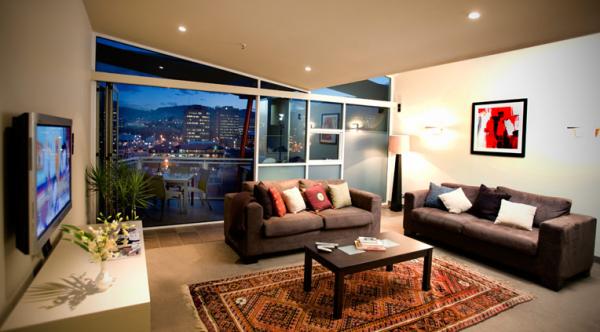 蘇利文灣公寓 Sullivans Cove Apartments